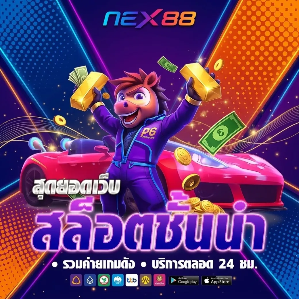 nex88สล็อต