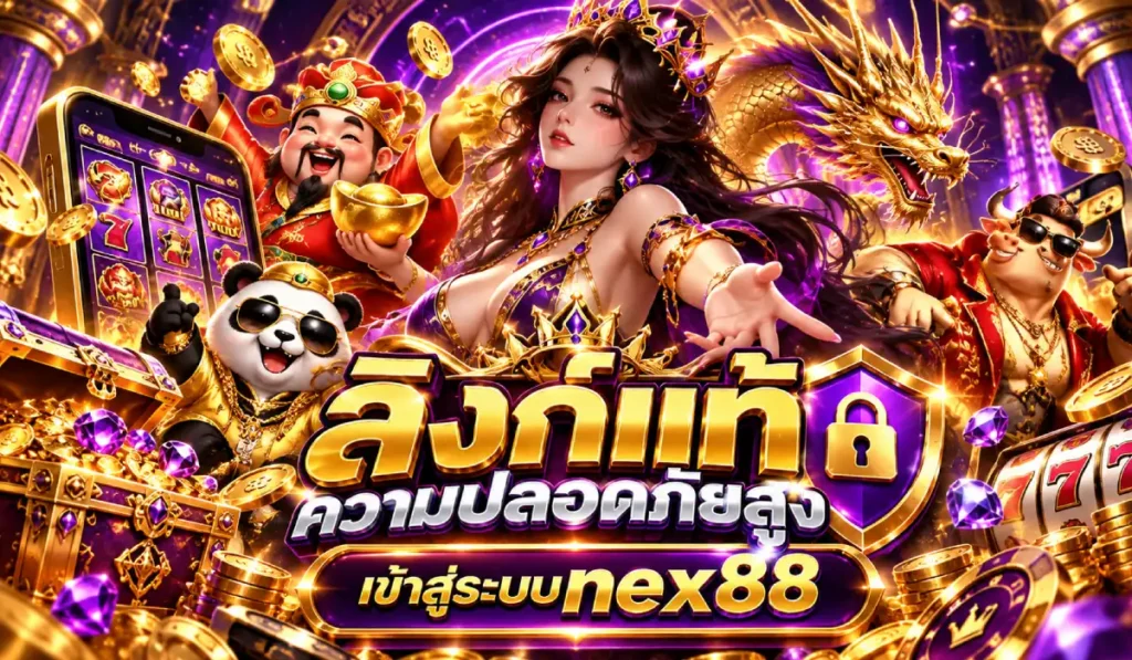 เข้าสู่ระบบNex88